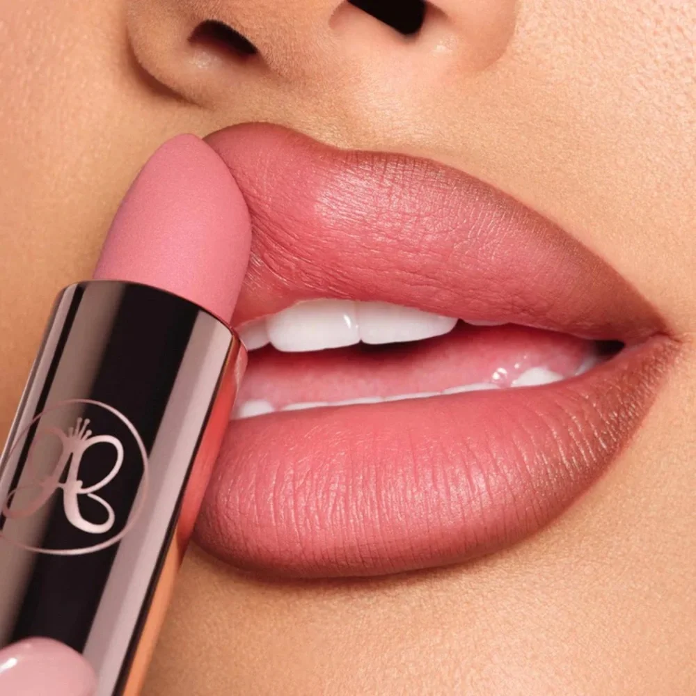 Anastasia Beverly Hills shade— rose